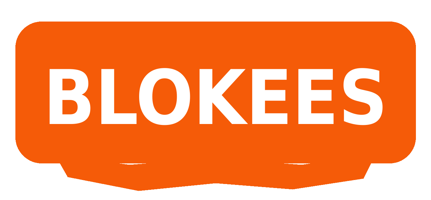 Blokees