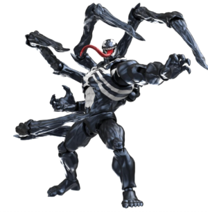 Venom Marvel Rivals / Champion Class