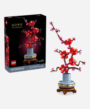 LEGO Icons Flor de Ciruelo (10369)