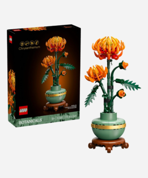 LEGO Botanicals Crisantemo (10368)