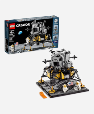 LEGO Creator Expert NASA Apollo 11 Lunar Lander (10266)