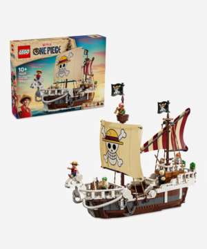 LEGO One Piece The Going Merry (75639)