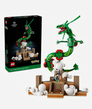 LEGO Pokemon Rayquaza (72168)