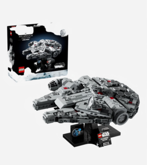LEGO Star Wars Millennium Falcon - 25 Aniversario (75375)