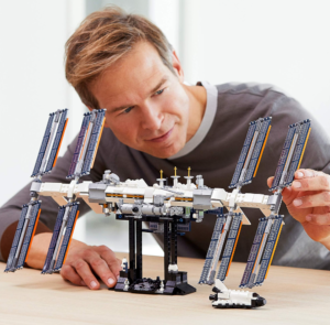 LEGO Ideas International Space Station - ISS (21321)