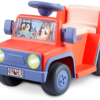 Auto Electrico Interactivo – Bluey