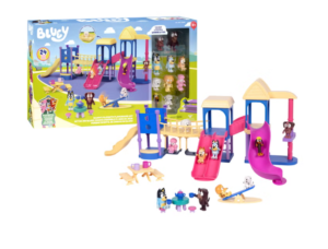 Bluey Playground