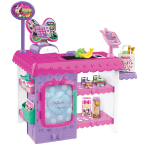 Caja registradora de Minnie Mouse