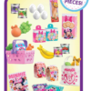 Caja registradora de Minnie Mouse