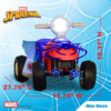 Cuadraciclo Mavel Spiderman para niños pequeños