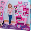 Estacion de cocina y Cafeteria Minnie Mouse