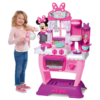 Estacion de cocina y Cafeteria Minnie Mouse
