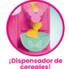 Estacion de cocina y Cafeteria Minnie Mouse