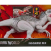 Indominus Rex – Jurassic World Damage