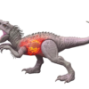 Indominus Rex – Jurassic World Damage