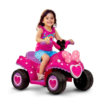 Cuadraciclo Electrico Disney Minnie Mouse de 6V