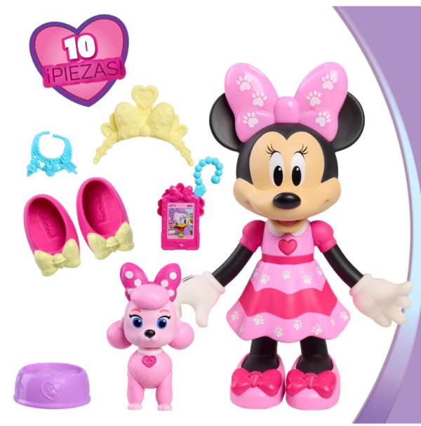 Screenshot 2026-09-29 134015 Minnie Mouse Pet Fun Doll - Disney Jr