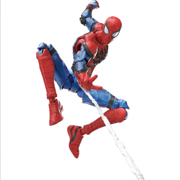 spider3 Marvel Rivals Spider-Man