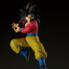 Figura Match Makers de Goku Super Saiyan 4