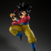 Figura Match Makers de Goku Super Saiyan 4