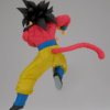 Figura Match Makers de Goku Super Saiyan 4