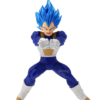 Figura Blood of Saiyans de Vegeta - Dragon Ball Super