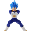 Figura Blood of Saiyans de Vegeta - Dragon Ball Super