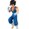 Dragon Ball Z Vegito Solid Edge - Banpresto