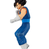 Dragon Ball Z Vegito Solid Edge - Banpresto