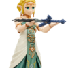 The Legend of Zelda Heroes of Hyrule - Zelda