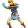 The Legend of Zelda Heroes of Hyrule - Link