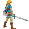 The Legend of Zelda Heroes of Hyrule - Link