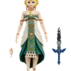 The Legend of Zelda Heroes of Hyrule - Zelda