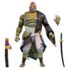 Figura de acción de Ganondorf The Legend of Zelda: Tears of the Kingdom (edición Deluxe)